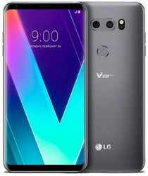 Замена кнопок на телефоне LG V30S ThinQ в Орле